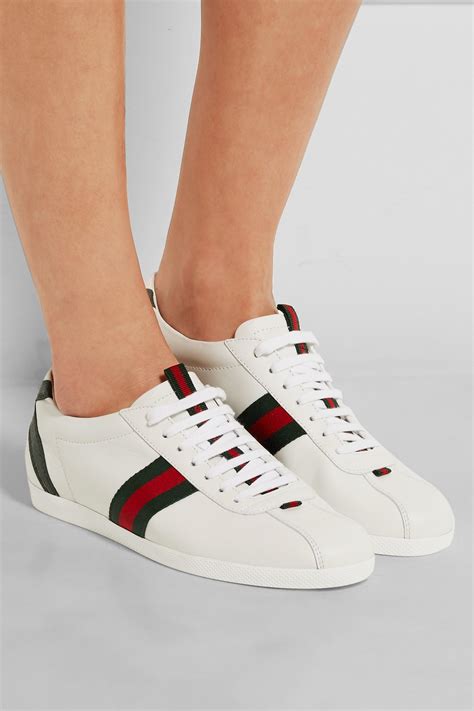 gucci sneaker damen new|More.